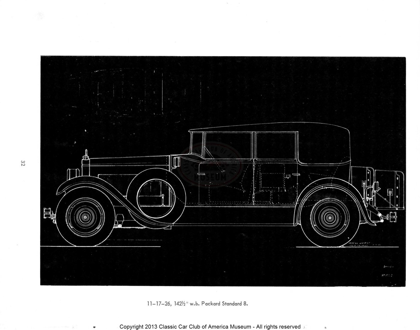 The Classic Car — Spring 1960, page 33 of 55