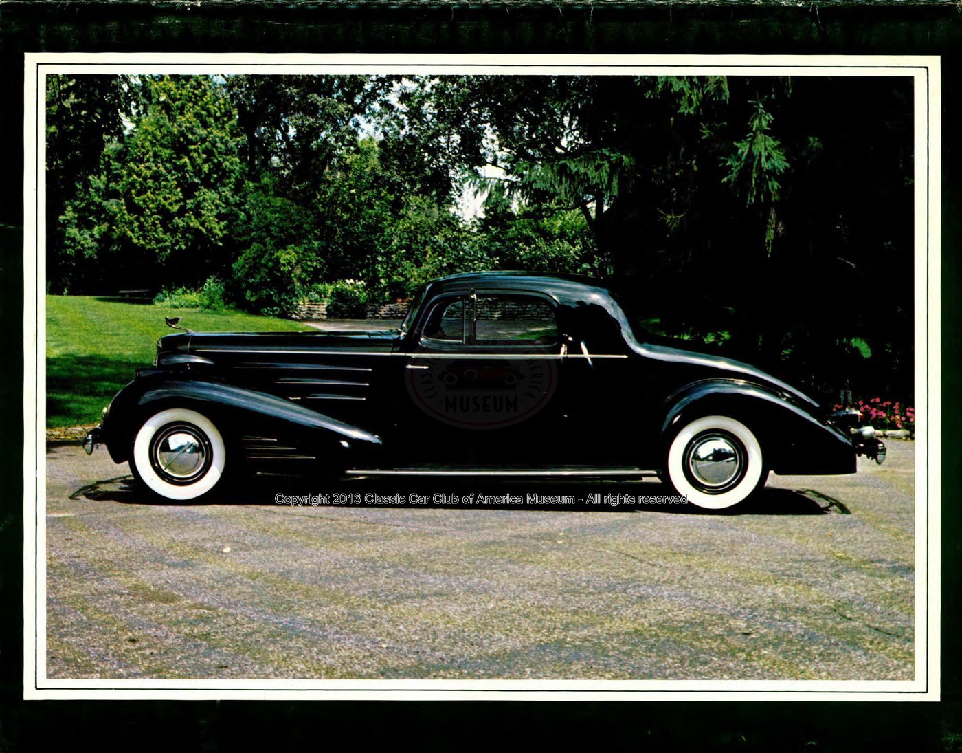 The Classic Car — Summer 1988, page 52 of 52