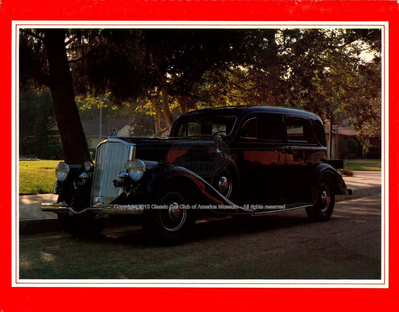 The Classic Car — Spring 1990, page 52 of 52