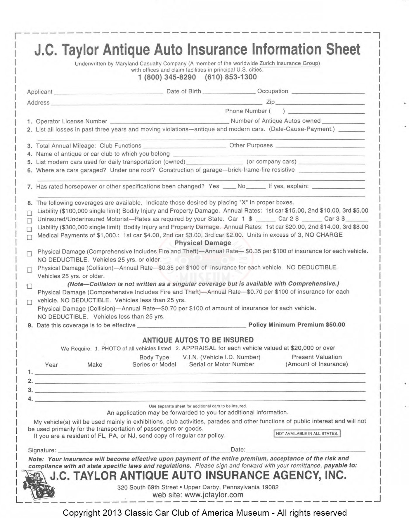 CCCA Bulletin — January 2000, page 30 of 32